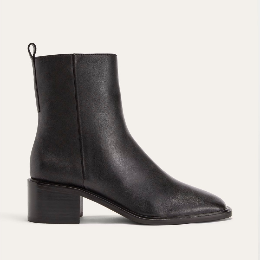 Everlane The City Boot new in box